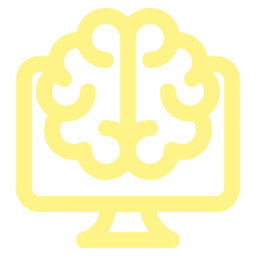Brain Icon