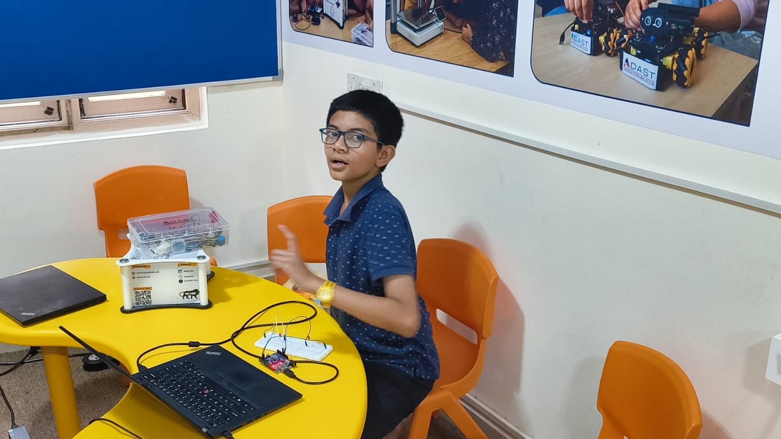 Student Projects