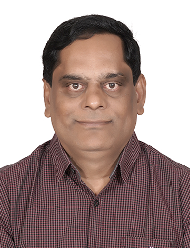 Prof. Dr. R. Jayaganthan