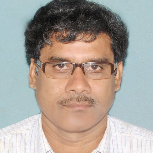 Prof. Dr. Amal Kumar Das