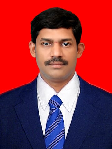 Anki Reddy K