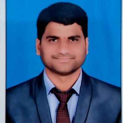 Dr. Harinath Aireddy