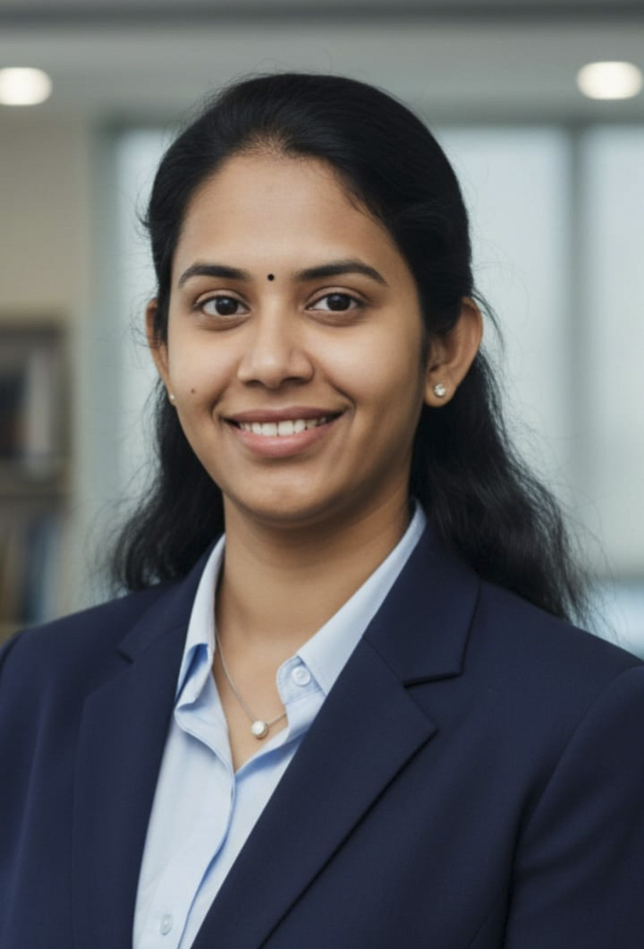 Mounika Aireddy