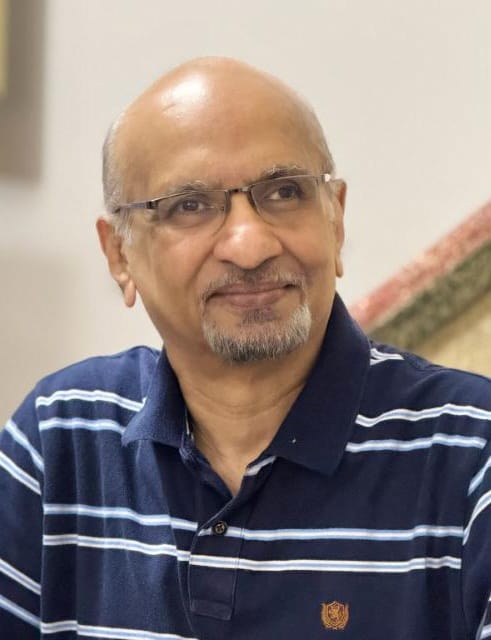 Prof. Dr. S. Seetharamu
