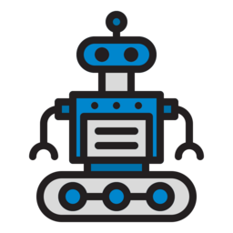 Robot Icon