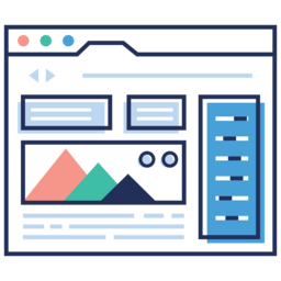 Dashboard Icon