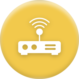 Wireless Icon